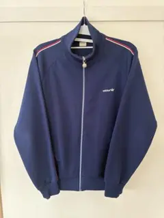 60s 70s 西ドイツ製 アディダス トラックジャケット