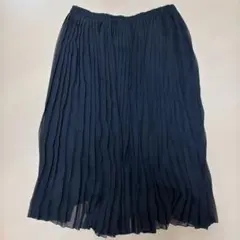 Ray Cassin プリーツスカート Mサイズのサムネイル
