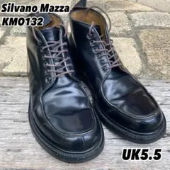 2026年最新】SILVANO MAZZA メンズ ブーツ・革靴の人気アイテム - メルカリ