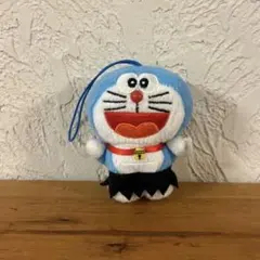 【数量限定】映画ドラえもん　のび太と奇跡の島　マスコットぬいぐるみ