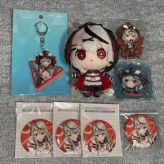 2026年最新】沙花叉クロヱ の人気アイテム - メルカリ