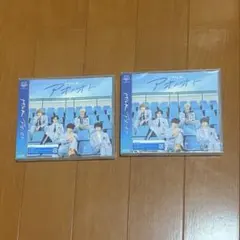 M!LK　アオノオト　通常盤