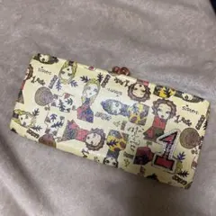 ジェフリーフルビマーリ　長財布のサムネイル