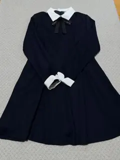 ピンクラテ 卒業式 フォーマル ワンピース