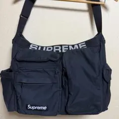 2026年最新】SUPREME メンズ メッセンジャーバッグの人気アイテム