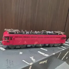 鉄道模型 HOゲージ カツミ 国鉄 C62形 34号機 - メルカリ