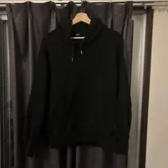 ユニクロパーカー