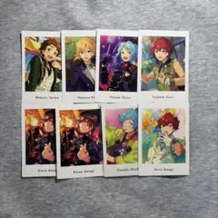 あんスタ ぱしゃっつ まとめ売り Vol.6 - メルカリ