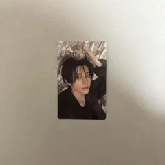 ENHYPEN THESIN:VANISH weverseshopジェイク