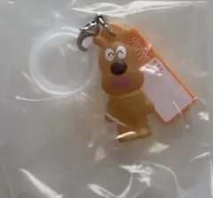アンパンマン めじるしアクセサリー めいけんチーズ