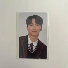 INI 1ST FAN MEETING トレカ 池﨑理人 001