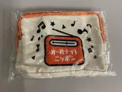 オールナイトニッポン カプセルトイ