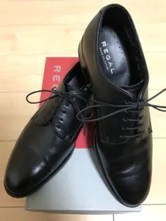 REGAL　革靴　☆箱あり☆