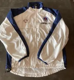 NIKE OPEL PSG セットアップ