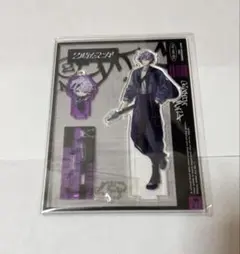 にじさんじ　不破湊　2時だとか　アクスタ