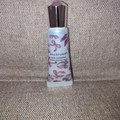 JILLSTUART リボンファッションショー　グロウハイライター