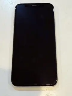 iPhone11Pro 256GB シルバー SIMフリー