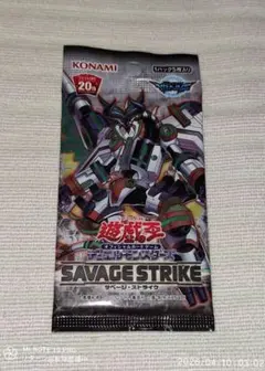 遊戯王OCG デュエルモンスターズ SAVAGE STRIKE BOX 新品 Amazon.co.jp: コナミデジタルエンタテインメント 遊戯王OCG デュエル