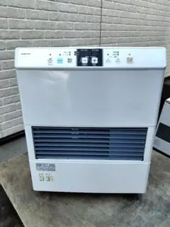 中古　DAINICHI HD-2400F-W ハイブリッド式加湿器 中古 DAINICHI HD-2400F-W ハイブリッド式加湿器 - メルカリ