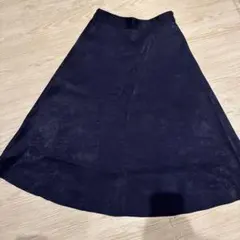 リエス　スカート　リバーシブル