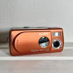 2025年最新】dsc-u30 SONYの人気アイテム - メルカリ