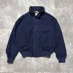 NAUTICA リバーシブル スイングトップ ブルゾン ビッグシルエット 90のサムネイル
