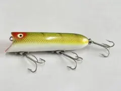 HEDDON ZARA SPOOK XRYベタ 1STセカンドボディ バナナザラ HEDDON ZARA SPOOK XRYベタ 1STセカンドボディ バナナ - メルカリ