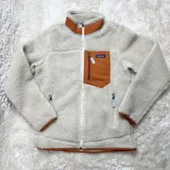 パタゴニア　Patagonia フリース　レトロ　X クラシック　ボア　防風