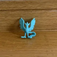 ポケモン　フリーザー　フィギュア　レトロ