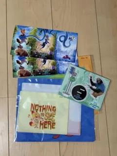 ズートピア グッズ