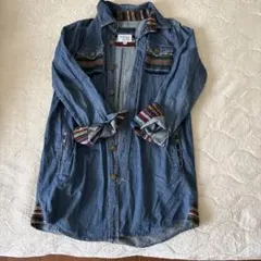 billabong シャツのサムネイル