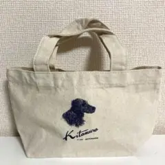 ランチトート トートバッグ