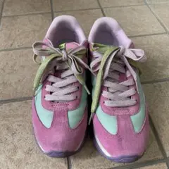 THE JOGGER MARC JACOBS スニーカー 36