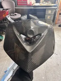 才谷屋 ZX-10R('11-)用 カーボンタンクカバー - メルカリ