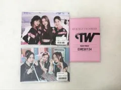 TWICE ポストカードセット