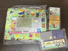 どうぶつの森 一番くじ 6点セット どうぶつの森 一番くじ 6点セット - メルカリ