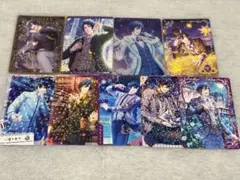 一ノ瀬トキヤ うたプリ シャニライ ビジュコレ vol.3 まとめ売り