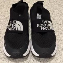 THE NORTH FACE ULTRA LOW III ブラック