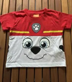 90cmパウパトロールTシャツのサムネイル