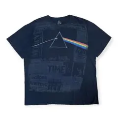 LIQUID BLUE リキッドブルー Pink Floyd Tシャツ バンドTのサムネイル