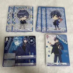 カラフルピーチ　なおきり　カード　まとめ売り