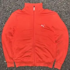 00s Puma archive フルジップトラックジャケット 人気色 y2k