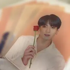 BTS公式ファイル　全メンバー