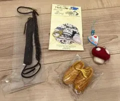 小物　5点　まとめ売り