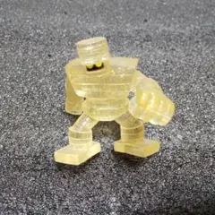 ドラゴンクエスト　ガチャ2体セット（ゴーレム、マドハンド）