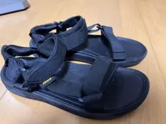 テバ　Teva メンズ　スポーツサンダル25cm