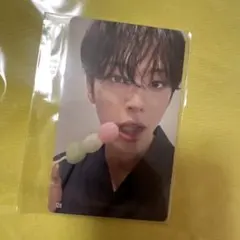 JO1 河野純喜 7000円トレカ 128