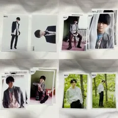 原因は自分にある。武藤潤 生写真 セット