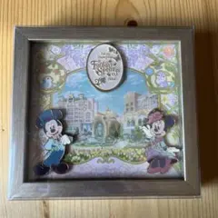 東京ディズニーシー　ファンタジースプリングスホテル開業記念　ピンバッチセット