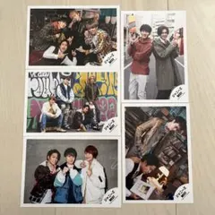 WEST. 公式写真混合⑧